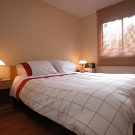 Apart Hotel Villa Los Ciruelos Valdivia Exterior foto